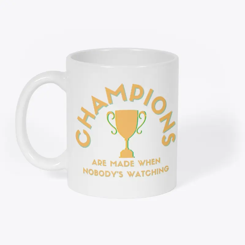 Champion Accessories